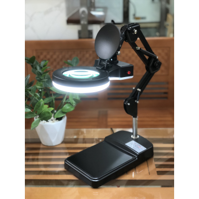 Kinh lup Seki 3X, 5X,8X SK-102 (hình 1).jpg